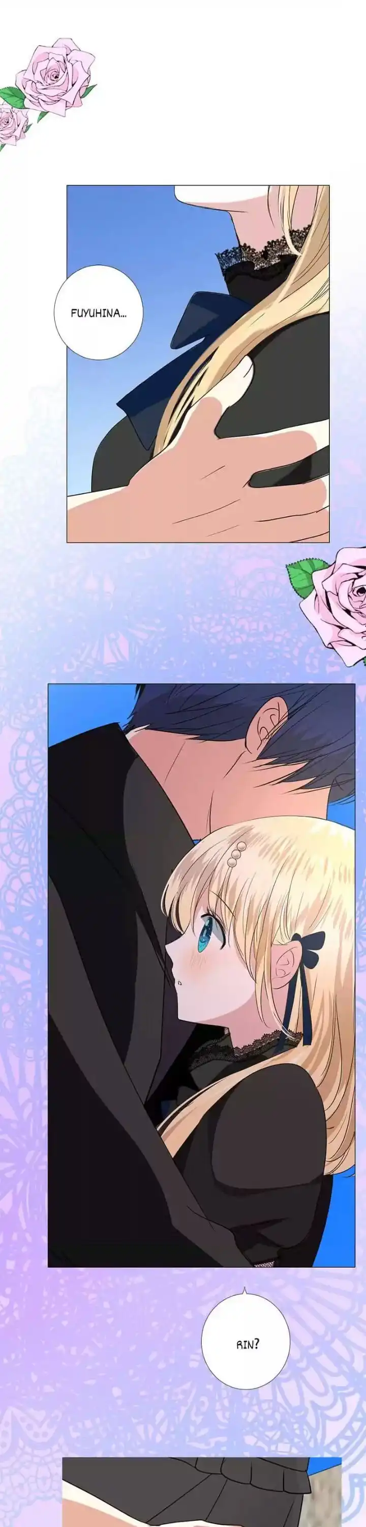 Unbending Flower Chapter 44 20